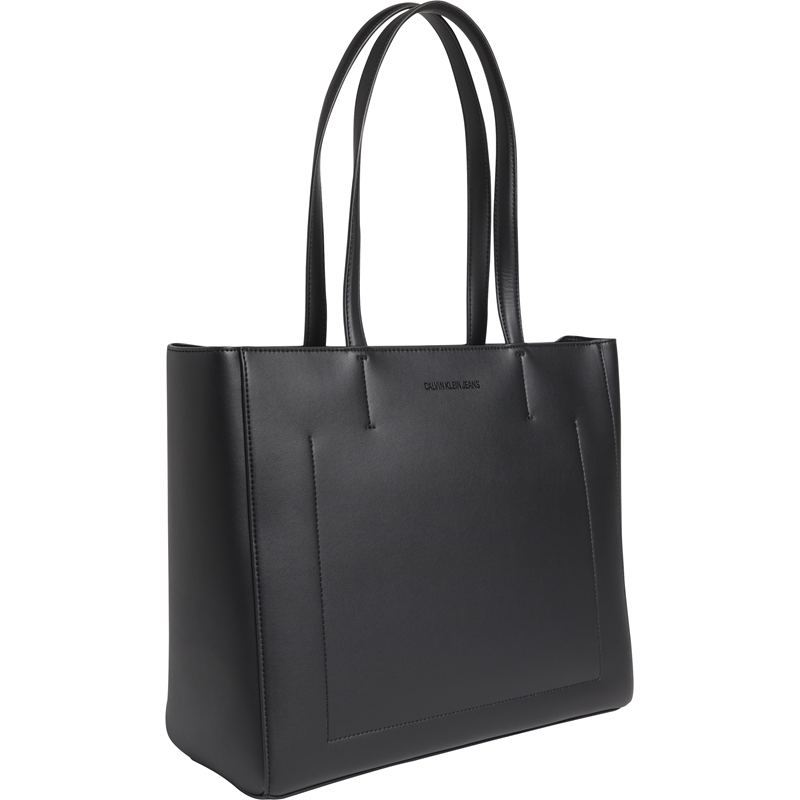 Calvin Klein Shopper Tote Bag Sort 2