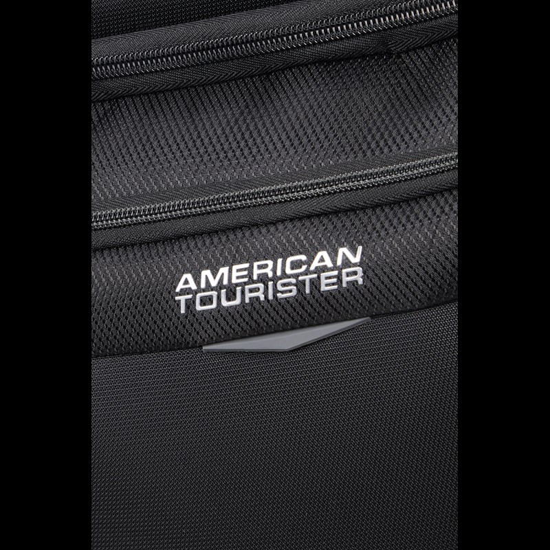 American Tourister Unterseater Summeride Svart 11