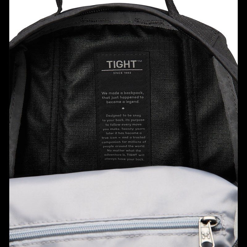 Haglöfs Ryggsäck Tight XS Svart 6