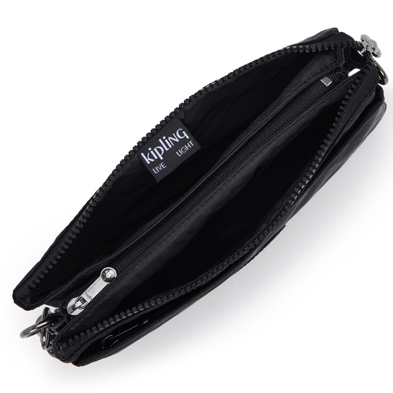 Kipling Crossbody Taske Riri Sort 3