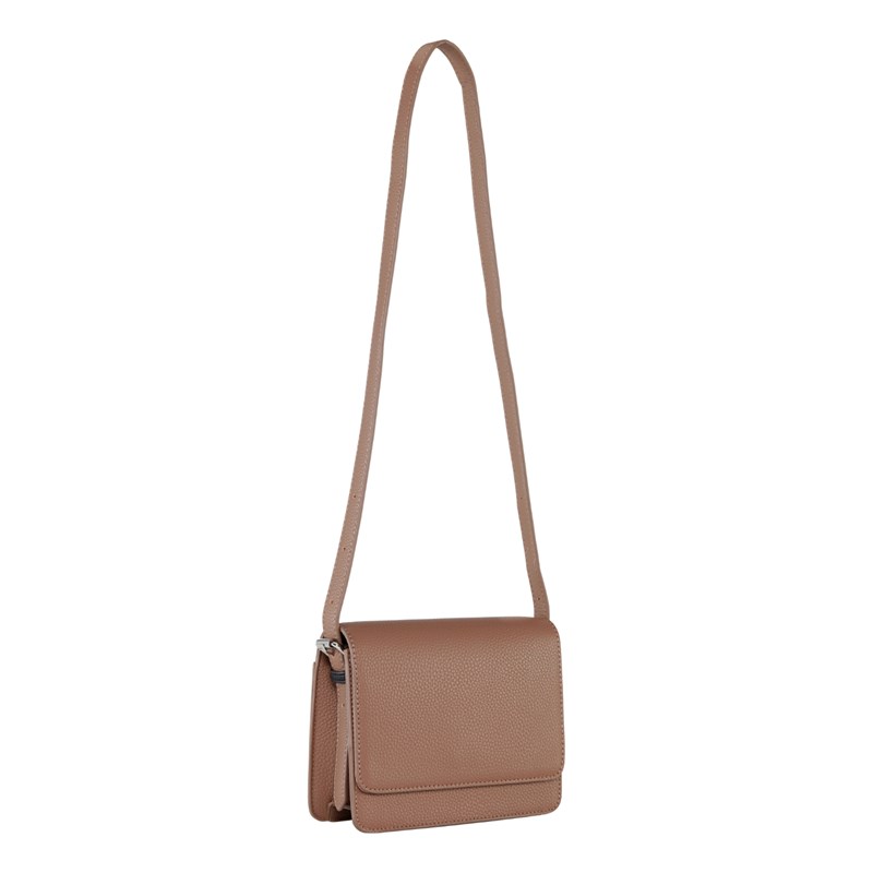 Molo Crossbody Zoe Brun/beige 3