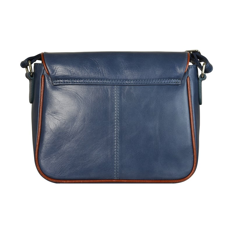 Belsac Crossbody Dainora Lyseblå 3