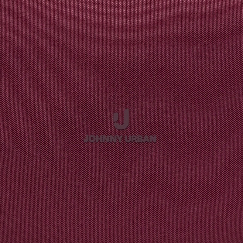 Johnny Urban Crossbody Ally L Rød 9