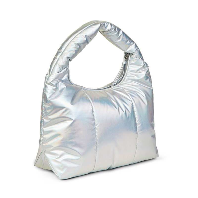 DAY ET Skuldertaske Day Re-Iridescent Hvid 3