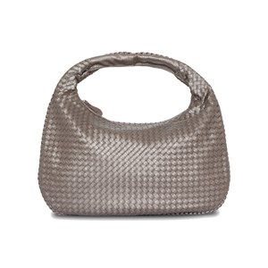 PITAYA Skuldertaske Charlotte 13" Taupe