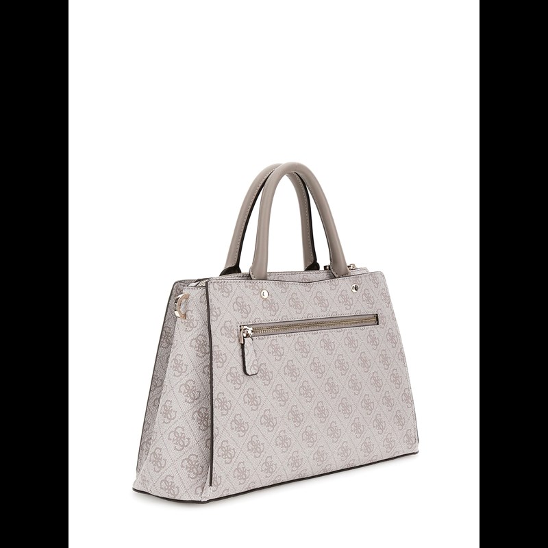 Guess Håndtaske Zamira Taupe 2