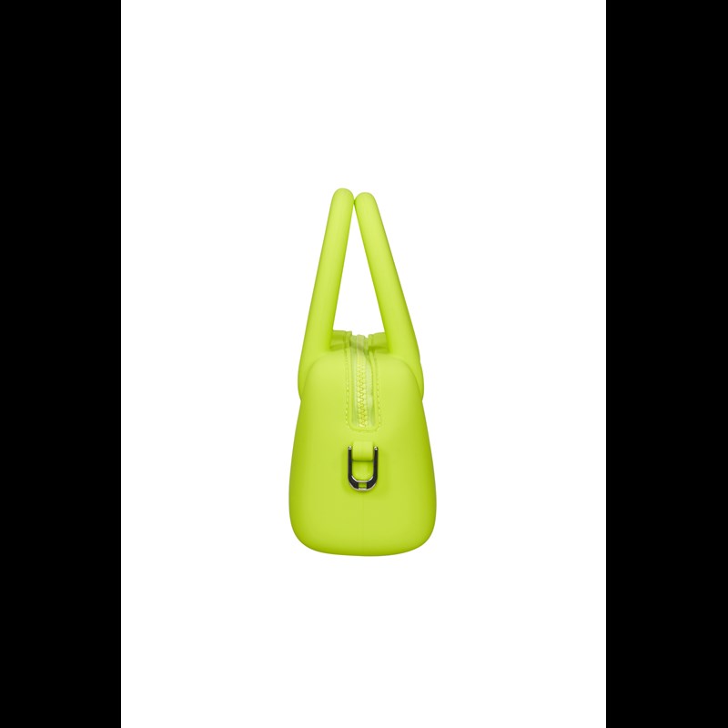 American Tourister Mini håndtaske Jelly Pop Lime 7