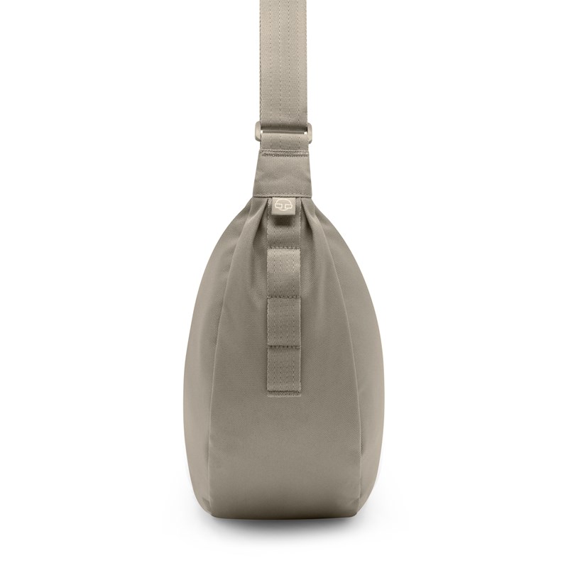 Johnny Urban Crossbody Ally L Taupe 5