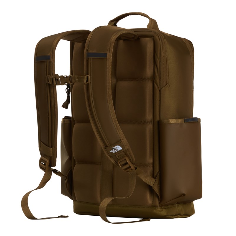 The North Face Rygsæk Base Camp Khaki 4