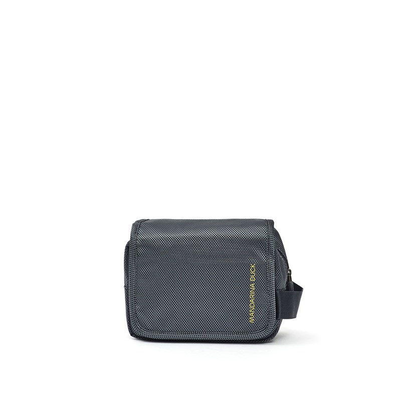 Mandarina Duck Necessär Zephyr Djup Mörk Grå 1