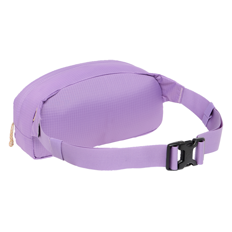 Haglöfs Bæltetaske Tight Hip Pack 3,5 Lilla 3