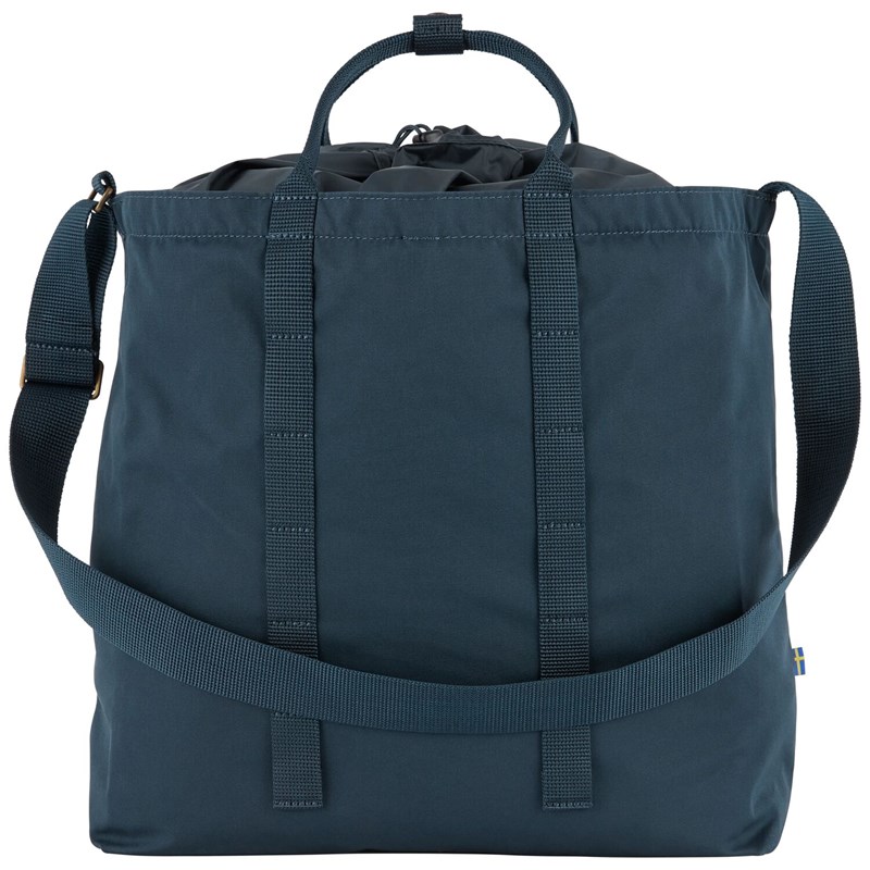 Fjällräven Shopper 1960 Tote  Mörkblå 2