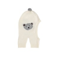 Molo Elefanthue Kite Creme 6 mdr. - 12 mdr. 1
