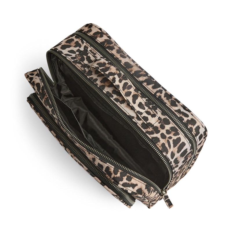 MARKBERG Necessär Guard Leopard 9