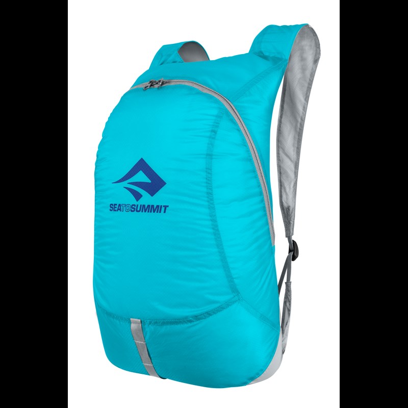 Sea to Summit Rygsæk Blå