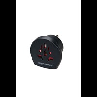 Samsonite Adapter USA Svart 1