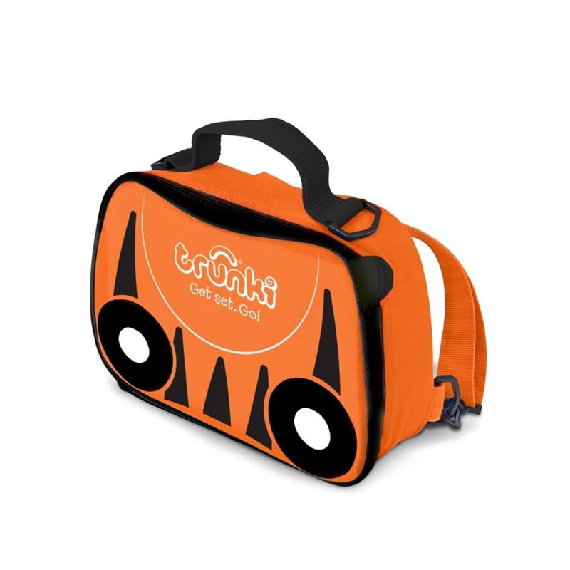 Trunki Rygsæk Thermo Orange 1