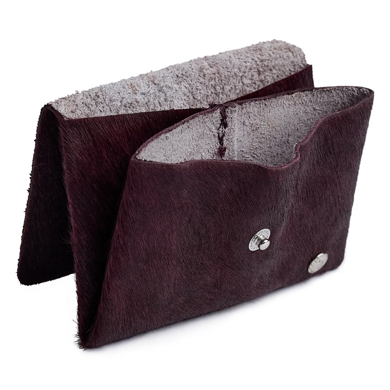 Depeche Plånbok Bordeaux 3