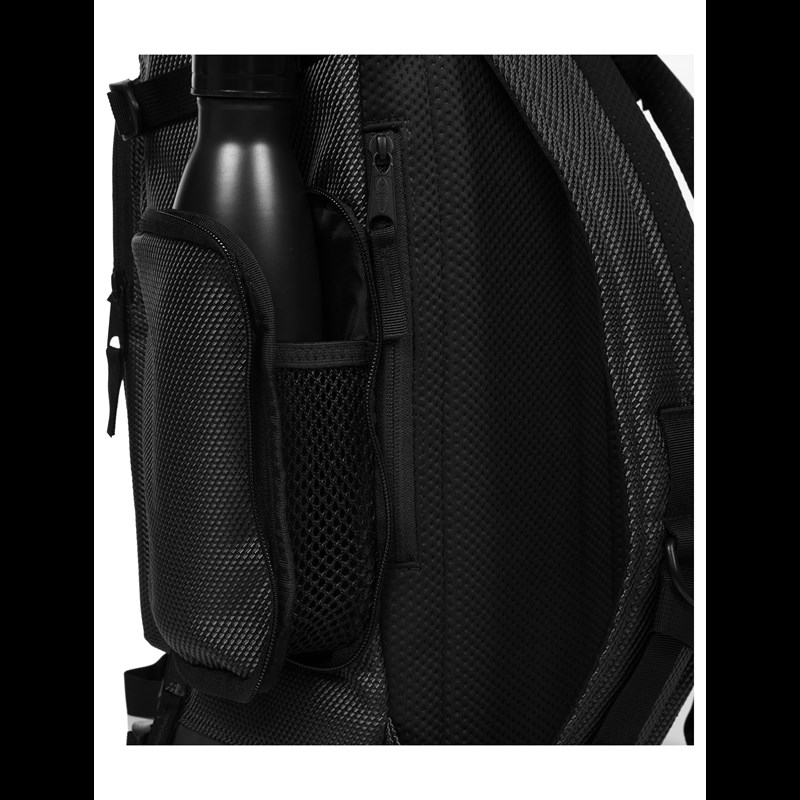 Eastpak Rygsæk Tecum Top Sort 16" 2