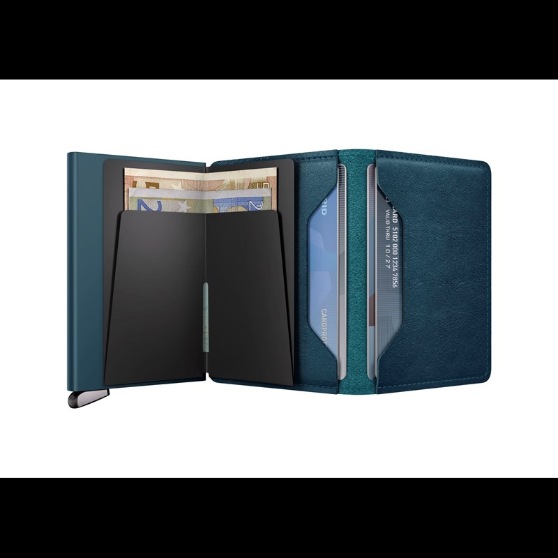 Secrid Slimwallet Basco M. Turkos 2