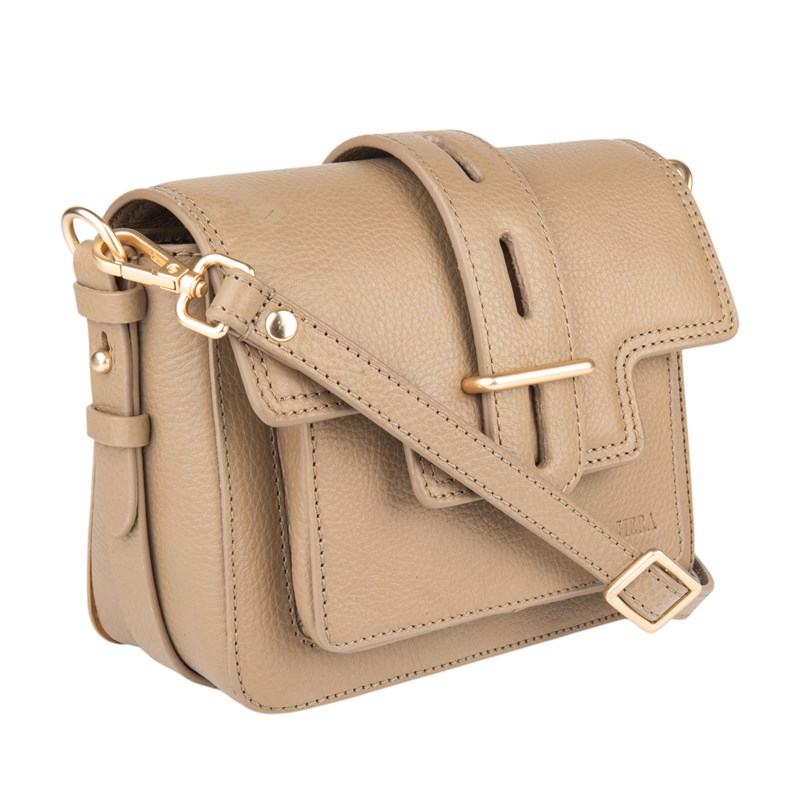 HERA Crossbody Laura Taupe 2