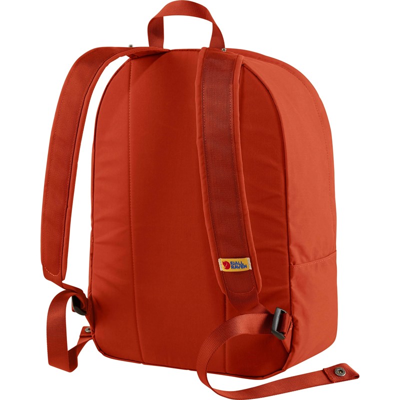 Fjällräven Rygsæk Vardag 25 Orange 2
