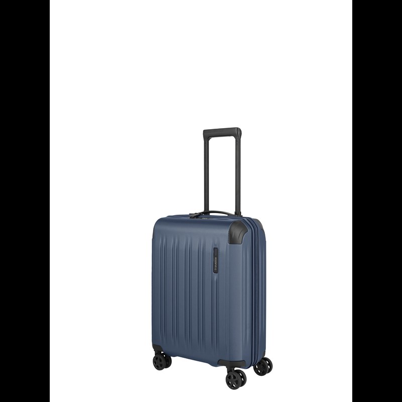 travelite Resväska Dynamiic Blå 55 Cm 2