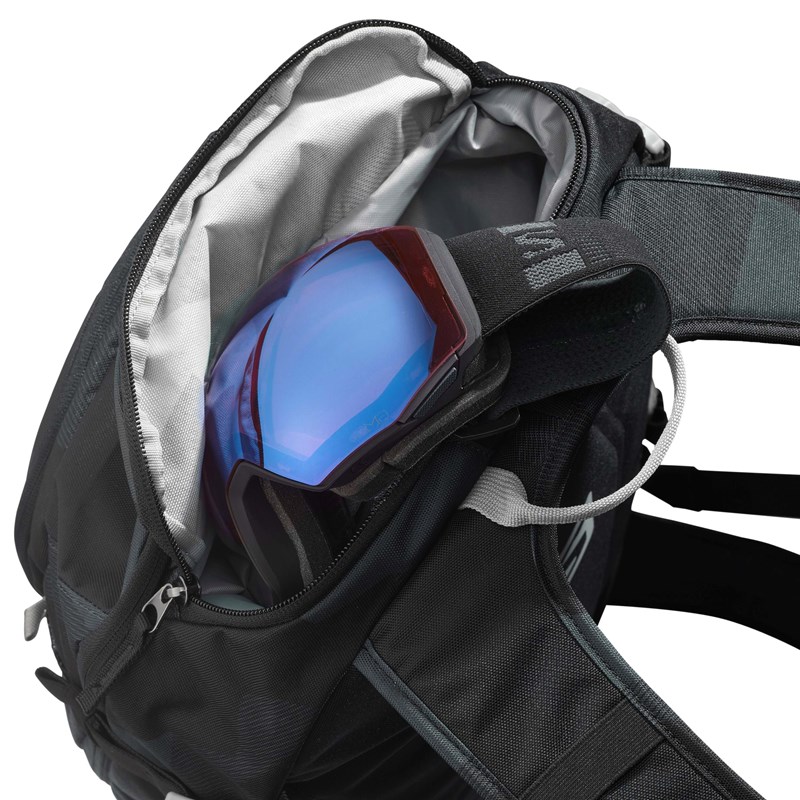 Salomon Rygsæk Side 25 Sort/Sort 4