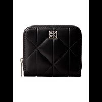 Calvin Klein Pung Quilted Emblem Sort 1