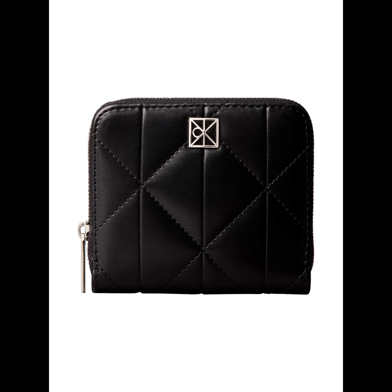 Calvin Klein Pung Quilted Emblem Sort 1