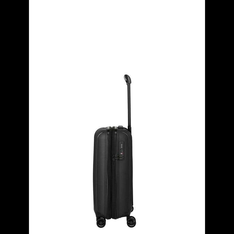 travelite Resväska Skymate Svart 55 Cm 3