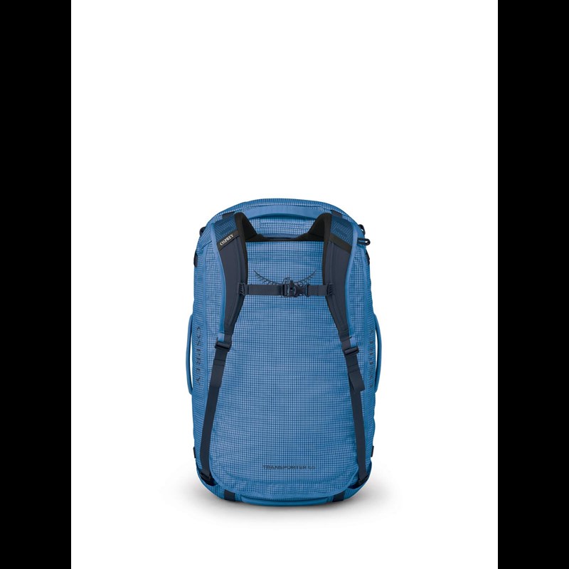 Osprey Rejsetaske Transp. Duffel 65 Blå 1