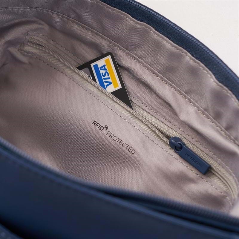 Hedgren Crossbody Orva Mørk blå 4