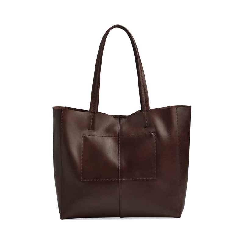 MARKBERG Shopper Zarah M. Brun 17" 3