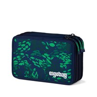 Ergobag Penalhus Maxi FireBear Dragon Blå/Grøn 1