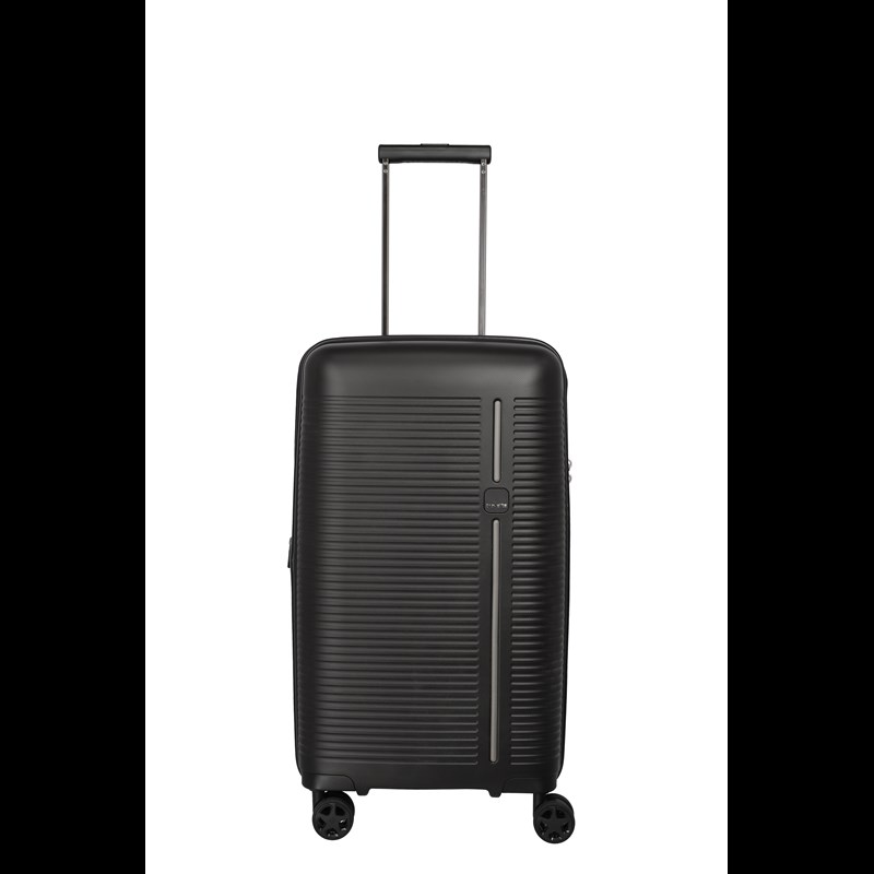 travelite Resväska Roomer Svart 66 Cm 1
