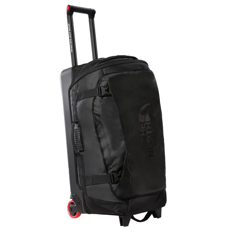 The North Face Kuffert Rolling Thunder 30 Sort 1