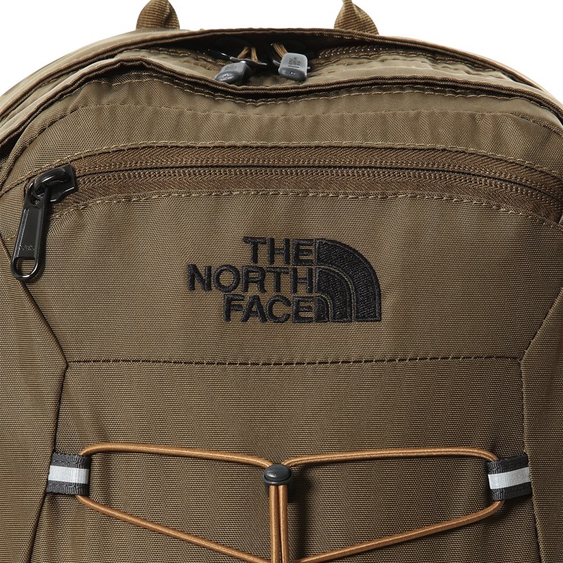 The North Face Rygsæk Borealis Classic Oliven 3
