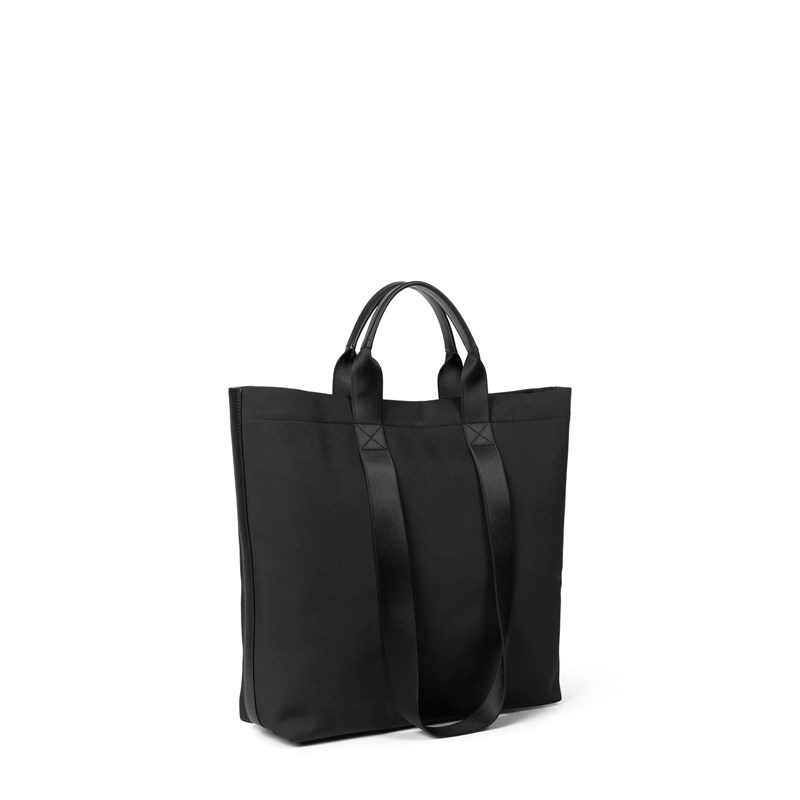 DAY ET Tote SLS x DAY ET RC Svart 15" 2