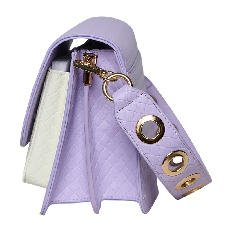 Noella Crossbody Isla Lavendel 4