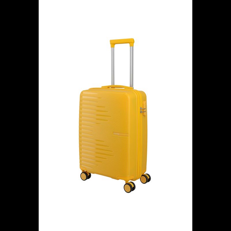 travelite Kuffert Pacific Gul 55 Cm 3