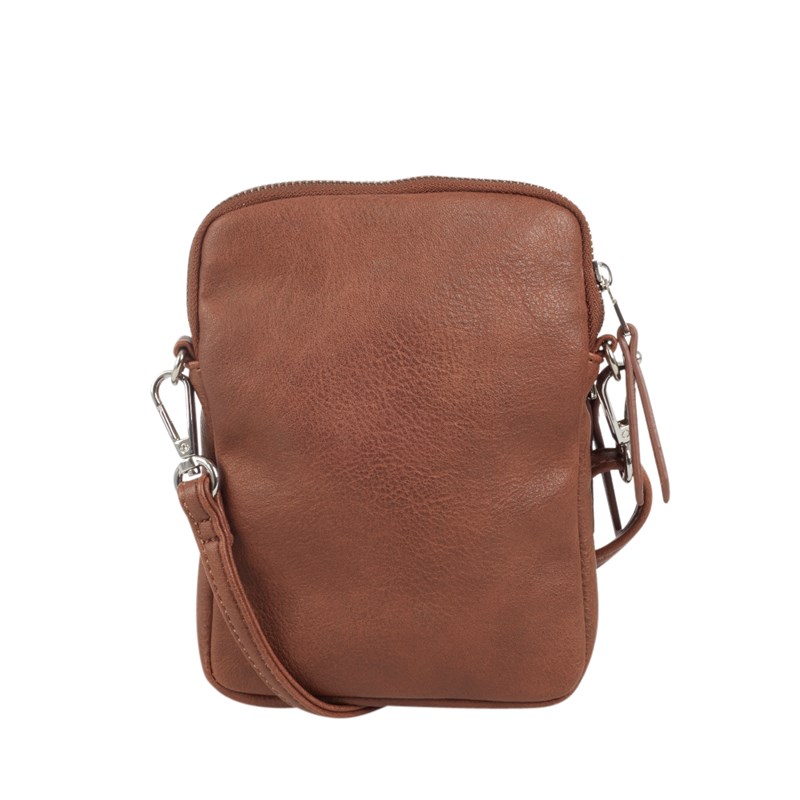 Ulrika Mobiltaske Ulrika Brun 2