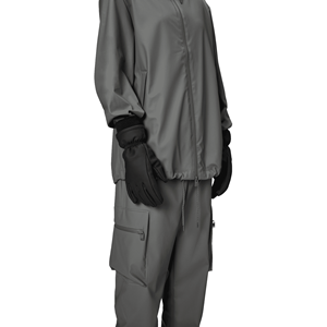 Rains Handske Insulated Sort alt image