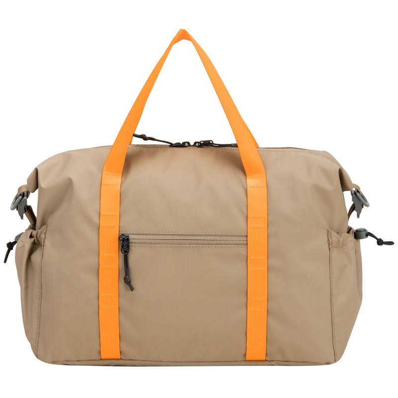 ELLIKER Resväska Arten Holdall  Sand 3