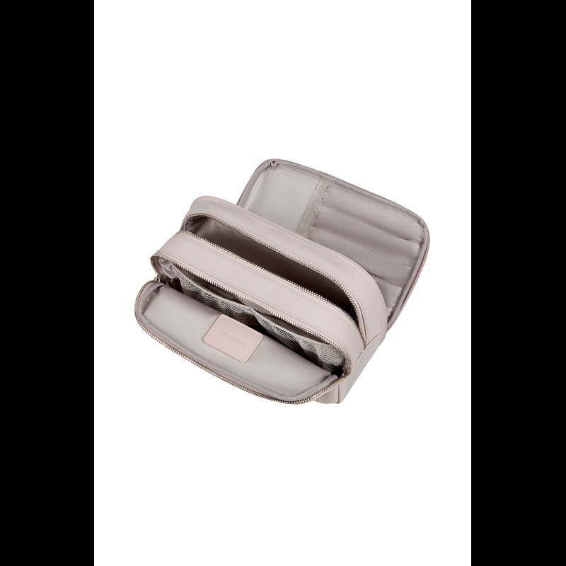 Samsonite Toilettaske Image Rosa 6