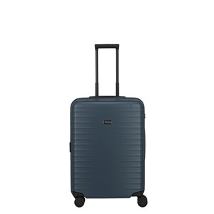 Titan Kuffert Upgrade 65 Cm Blå