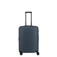 Titan Kuffert Upgrade Blå 65 Cm 1