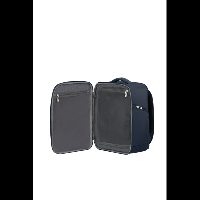 Samsonite Underseater Respark M. blå Str. 40 3