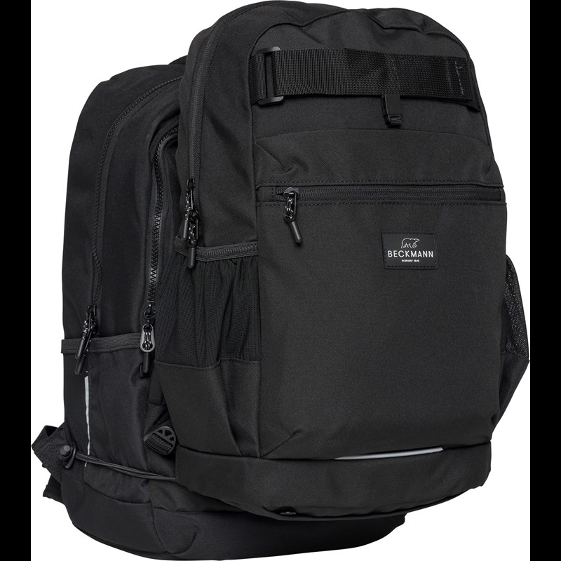 Beckmann Ryggsäck Sport Light Svart 10