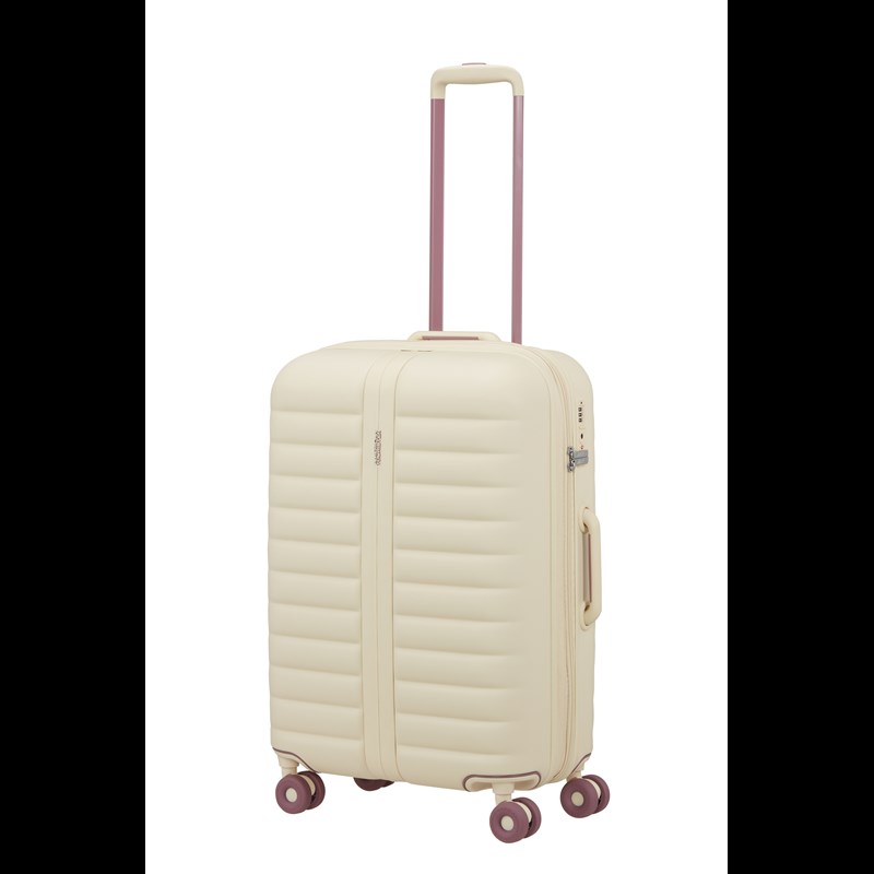 American Tourister Kuffert Neovibe Sand 67 Cm 6
